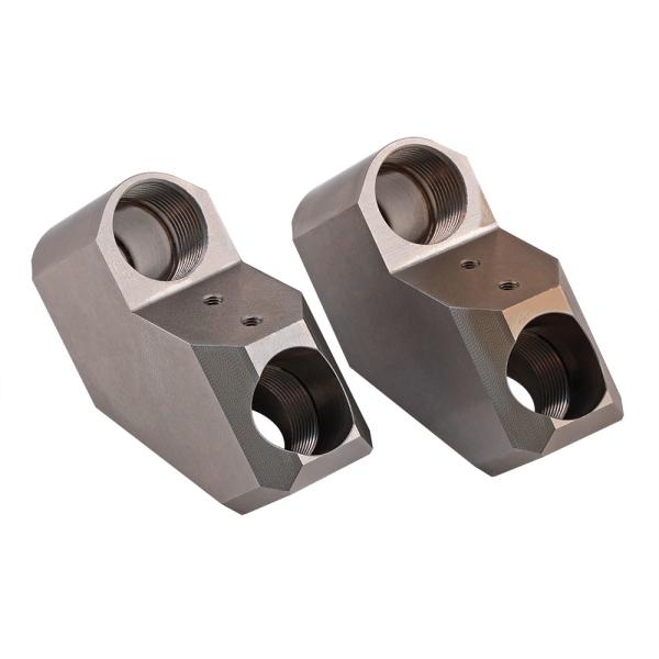 Aluminum Brass Stainless Steel CNC Turn Mill Parts Metal CNC Machining Service