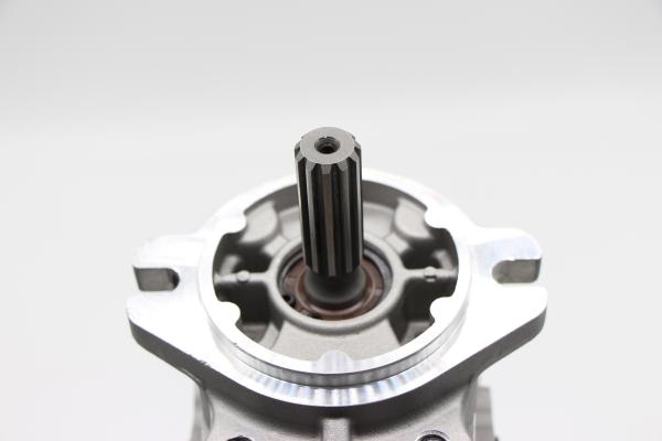 Hot sale good quality 705-41-08001 PC30-6 gear pump pilot pump for KOMATSU