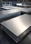 Gr11 ASTM B265 0.3mm To 3mm Titanium Metal Plates