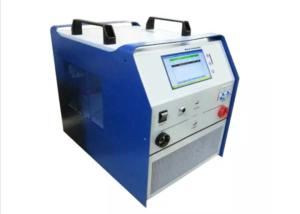 China New Design Comprehensive Testing Instrument for Hot Sale Batteries factory