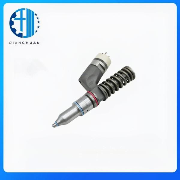 Genuine 109-5038 0R-4332 Fuel Injector for Caterpillar 3406E Engine