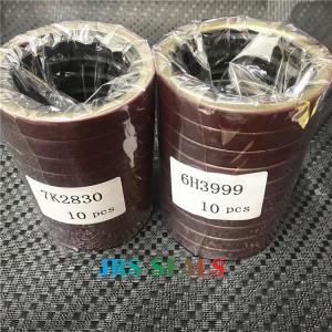 China 5K2595 4K7463 3K5093 3K0158 Dust Wiper Seals Hydraulic LIP SEAL TCN TCV factory