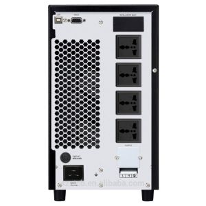 UPS 10kVA Online Uninterruptible Power Supply With 1 Hour Backup