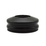 5ml Syringe Rubber Gasket Medical Silicone Rubber Syringe Gasket