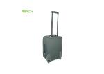 600D Polyester Soft Sided Luggage with One Big Pocket