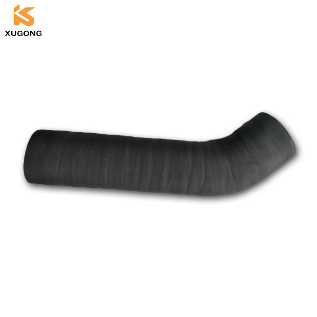 Construction Machinery Parts 14506558 PIPE IN for VOLVO EC290B Engine