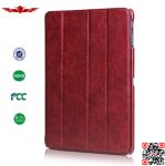 Hot Selling 100% Qualify Colorful Smart Cover Cases For Samsung Galaxy NOTE 10.1