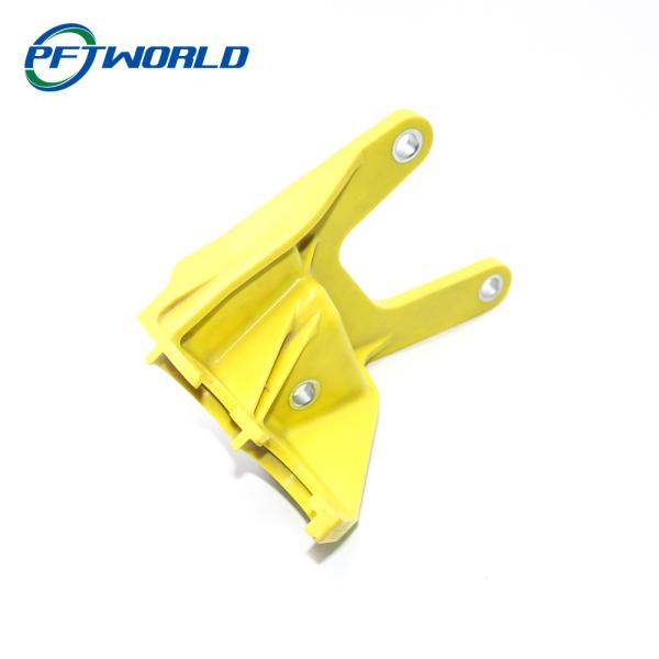 CNC injection molding electronic mold