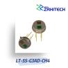 Buy cheap NDIR CH4 Gas Sensor With High Infrared Response Rate from wholesalers
