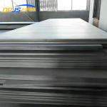 1000mm-6000mm 310 Stainless Steel Plate Sheet Slit Edge/Mill Edge