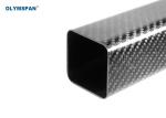 High Strength Carbon Fiber Composites Parts For Medical Industry