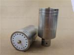 CE Ultrasonic Sonotrode For Replacement Branson CJ20 2000 Series Welding