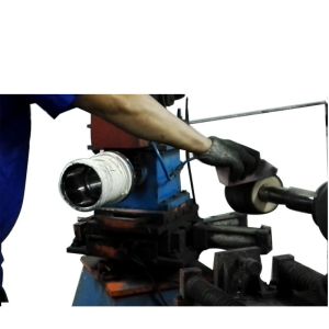 Water Tanks Basin Cookware Manufacture Machine For Stainless Steel