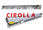 Inexpensive Auto Sliding Glass Door Opener with Small Size Motor and Accessories