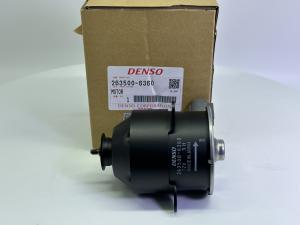 China DENSO Radiator Fan Motor 263500-6360 TOYOTA RAV4 2006-2013 16363-28020 factory