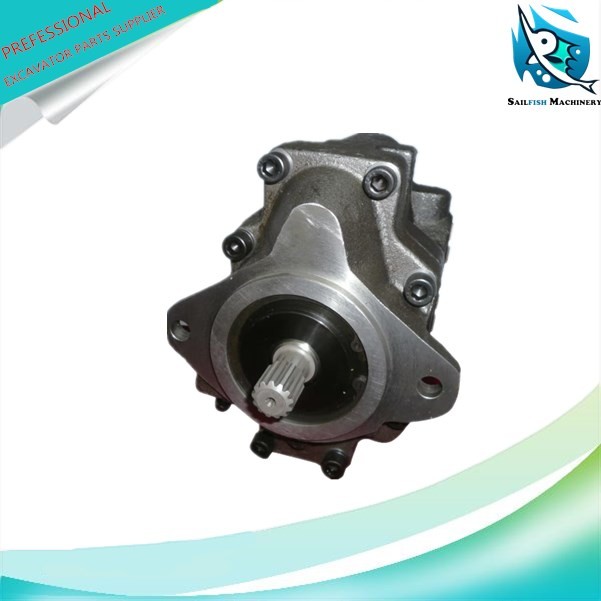 Hot sale good quality YC35-6 hydraulic pump for excavator