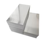 Corrosion Resistant Alloy Aluminum Sheet 5052 Aluminum Plate 4x8 Feet