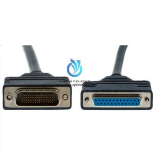 China 10FT DB60 Male to DB25 Female RS232 DCE Cable CAB-232FC for CISCO7000/4000/3600/2500/1600 series factory