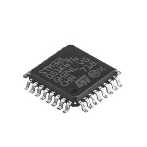 China STMicroelectronics STM32L051K6T6 ic Circuit Integral 32L051K6T6 Tmpm Microcontroller factory