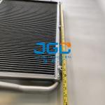 DH55-7 DH55 S55 S55W-V Oil Cooler 13D62000