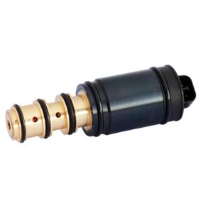 China Toyota Crown 93mm AC Compressor Control Valve 5SE09C 5SEU12C 6SEU16C factory