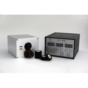 DIKAI DK-1100B Hot Ink Roll Coder with 1 Year Warranty Long Service Life for