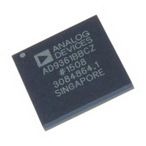 China AD9361BBCZ Radio Frequency IC BGA-144 Rf Transceiver Chips factory