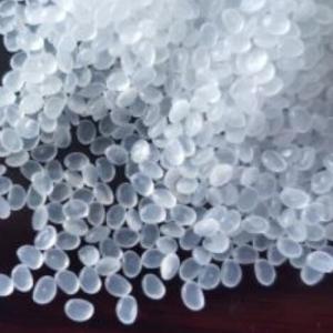China Transparent Color Polypropylene Plastic Resin Integral Hinge Property factory