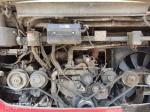 Used Urban Buses Tourism Used Diesel LHD Sightseeing Buses 41 Seats Yuchai EURO