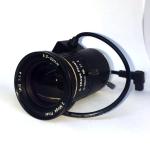 3MP 5-50mm F1.4 1/3" Auto Iris Varifocal Lens For Cctv Security Surveillance
