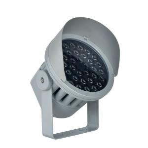 China 120W 150W SHINYO B2 CREE XPE2/CREE RGBW4 IN 1 36PCS Outdoor LED Flood Light factory