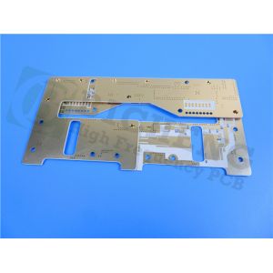 China Flexible PCB with Polyimide Stiffener Flexible Printed Circuit (FPC) with PI Stiffener on sale China Flexible PCB with Polyimide Stiffener Flexible Printed Circuit (FPC) with PI Stiffener on sale