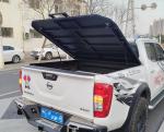 Ranger T7 Locking Tonneau Cover 4x4 Off Road Aluminum Hard Lid Canopy Roller