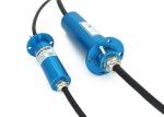 OEM Mechanical Waterproof Slip Ring 28mm 360 Degree Rotation