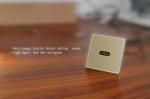 Remote Infrared Induction Switch / Photoelectric Contactless Light Switch Toilet