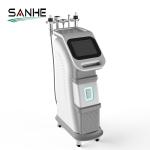 Professional vertical radio frequency microneedling Remove Stretch marks rf skin