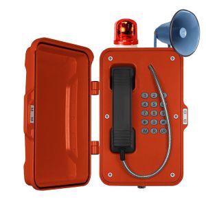 China SOS Robust Broadcasting Industrial Weatherproof Telephone Loud Speaking IP66-IP67 on sale