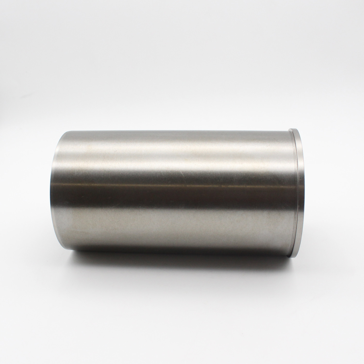 In Stock Diesel Engine D6D 0425-0003 semi-finished Cylinder Liner Sleeve For Volvo EC210 Excavator Rebuild Kits