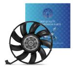 Gross Weight 6 Kg Auto Cooling Fans For Range Rover Sport 2004-2018 Shipping By