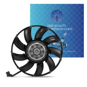 China Range Rover Sport 2004-2018 Air Cooler Fan Motor for DHL FedEx EMS UPS Etc Shipping factory