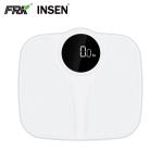 Full ABS Plastic Platform 200KG Electronic Digital Weighing Scale