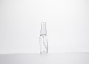 China Spray Pump Bottle 300ml Trigger Spray Bottle 100 Ml 250ml 500ml Perfume Spray Plastic Bottle For Cosmetics factory