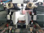Automatic Rigid Box Making Machine Phone Box,Gift Box,Cosmetic Box Jewelry Box