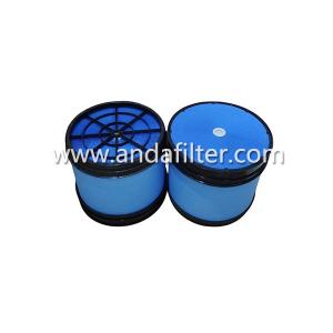 China High Quality Air Filter POWERCORE For PERKINS 4526544 factory