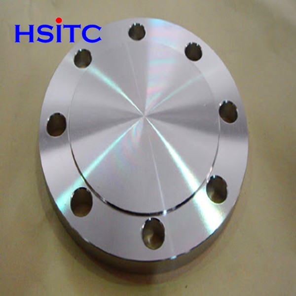 Class400 Blind Stainless Steel Blind Flange ASME B16.5
