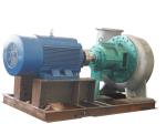Radial Subdivision Flue Gas Desulphurization Pump End Suction with Spacer Sleeve