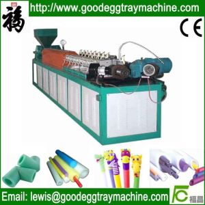 China EPE Foam Tube/Rod Extrusion Line(FC-90) factory