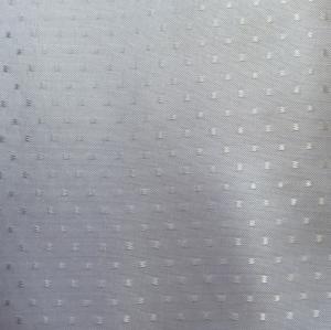 China Port Pattern pvc Oxford Fabric factory