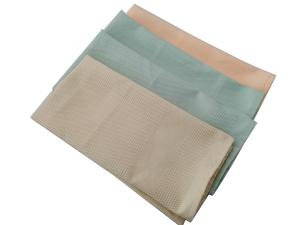 China Microfibre Waffle Tea Towel Kitchen Towel 85%polyester 15%polyamide factory