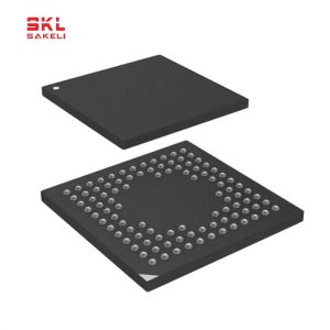 China STM32F373VBH6 MCU Chip Flexibility Embedded Development DMA Controller on sale